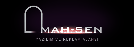 Mahsen Yazılım ve Reklam Ajansı