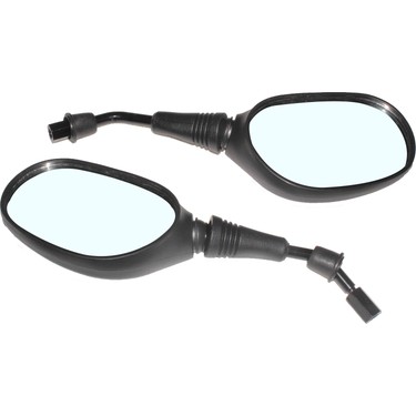 CUP CG 10MM AYNA SİYAH TK