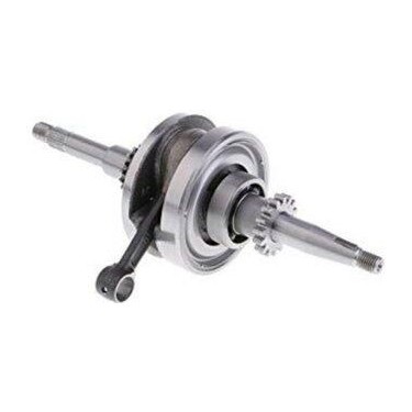 GST50CC VN 50 PRO SPACE 50 PRO KRANK MTS