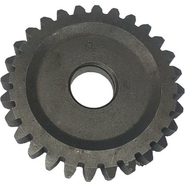 YBR MARŞ DİŞLİSİ 15MM 60,5MM 28T