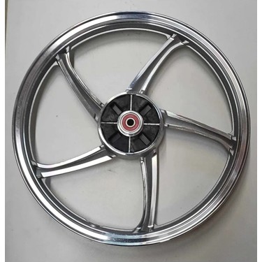C100 CUP ÇELİK JANT ARKA