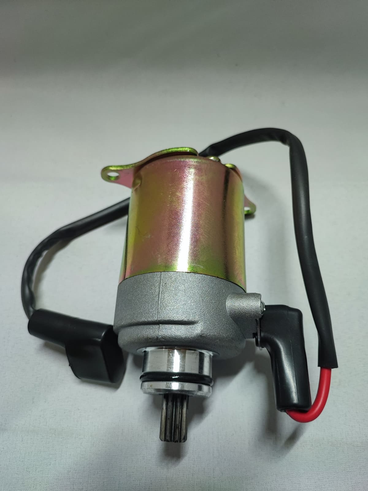 SCT125-150 MARŞ MOTORU