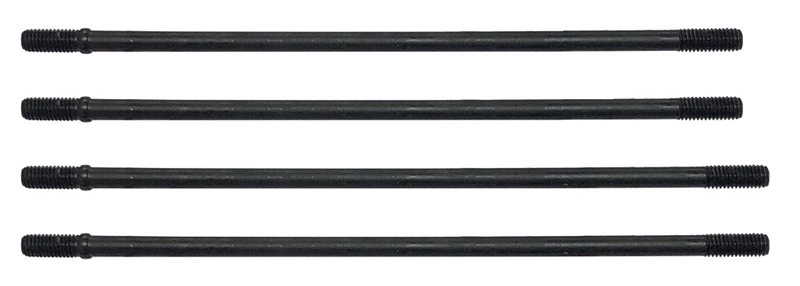 SİLİNDİR SAPLAMASI SET SNIPER PRO X 135-EGE