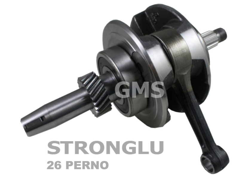 KRANK MODIFIYE 15-26P 40.5MM-107,50 CG