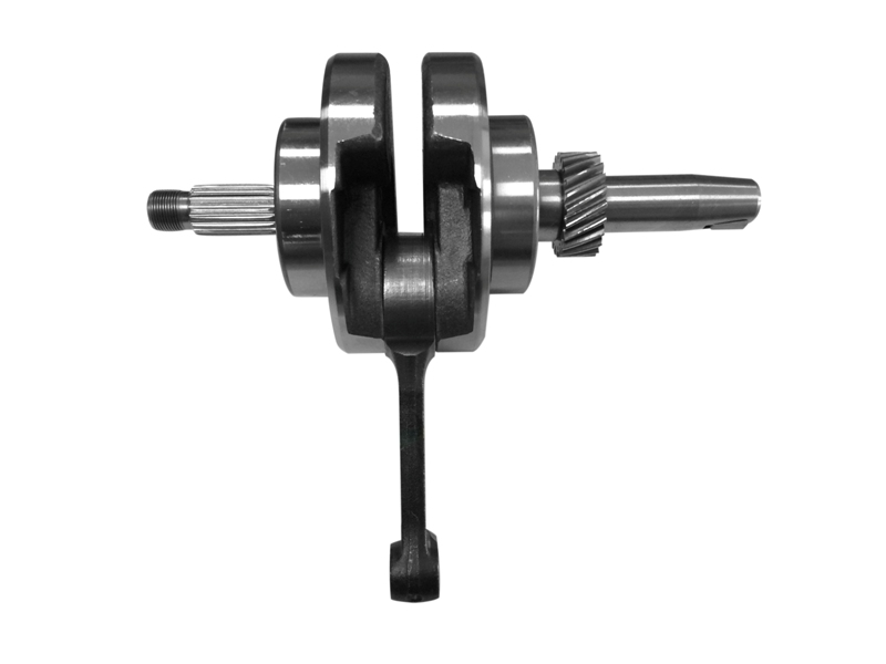 KRANK KOMPLE 15P 76B CG200