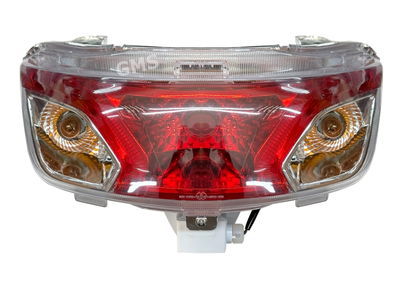 STOP SET TVS JUPITER 125 (CE)