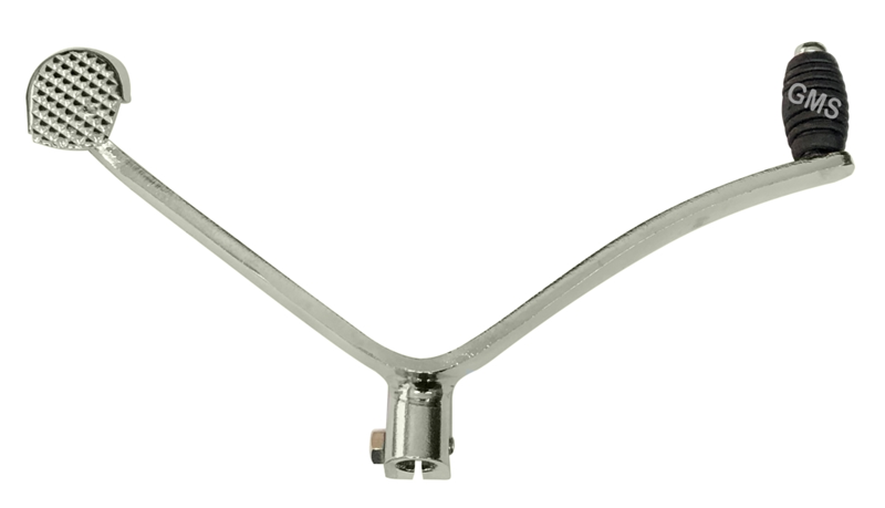 VİTES PEDALI BAGLANTI UZUN (VIDA:M8) CG125