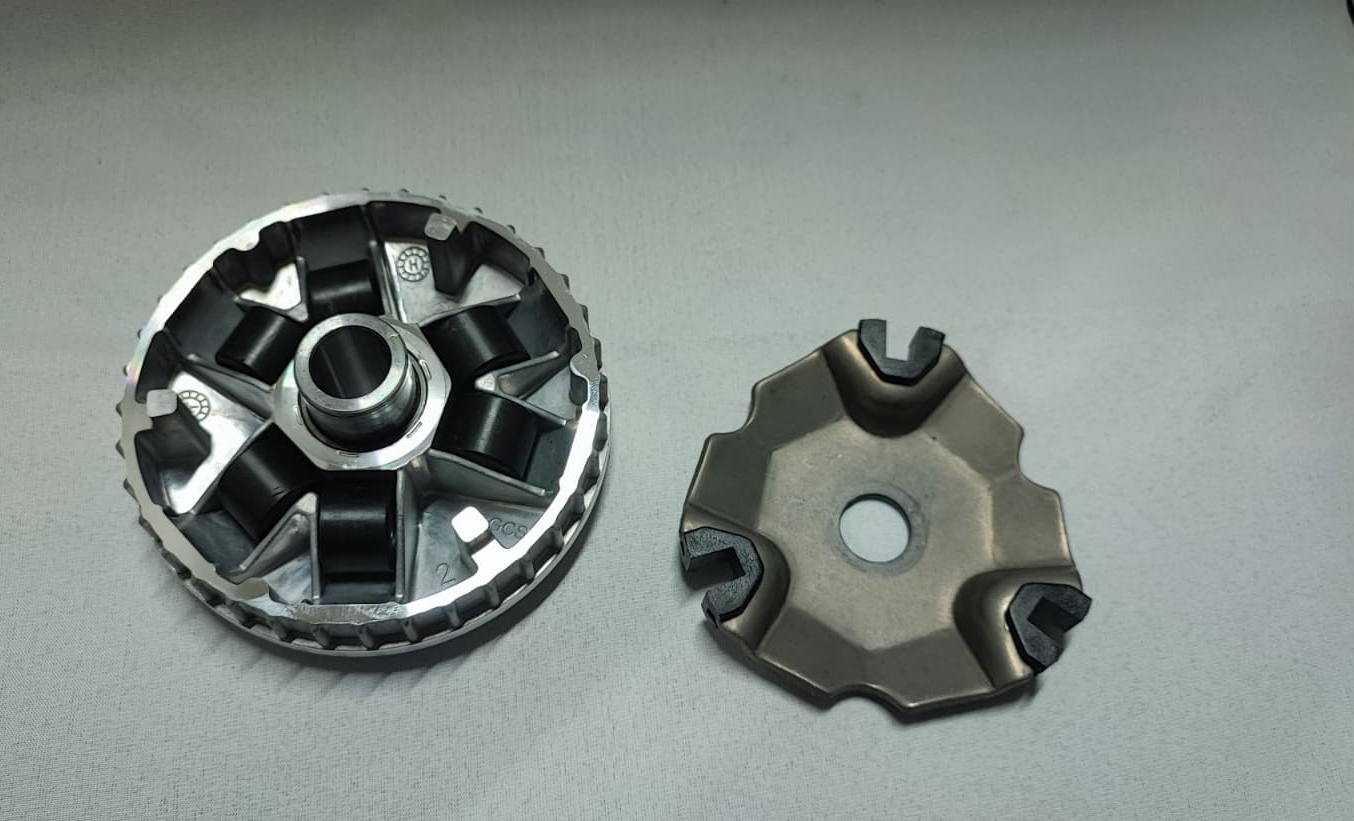 SPACY-RKS SPONTİNİ 110 ÖN DEBRİYAJ