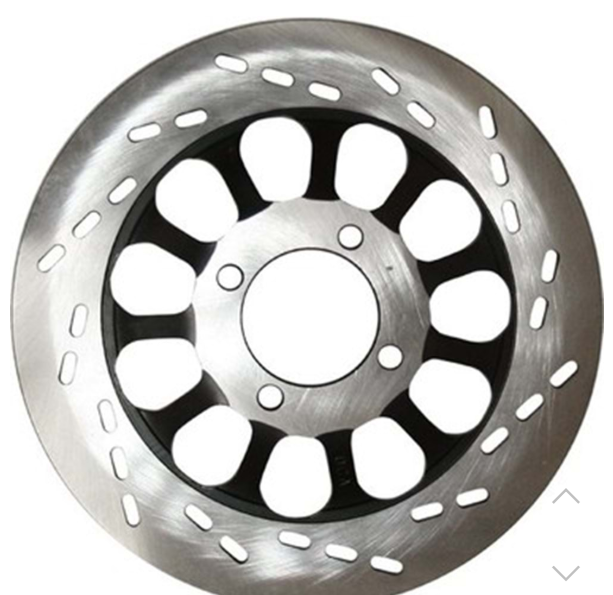 DRİFT ÖN  DİSK ÇEMBERİ