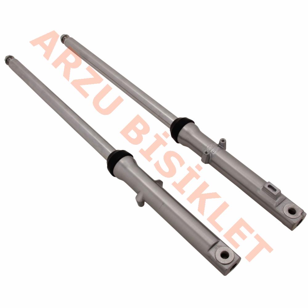 ÖN AMORTİSÖR KOMPLE TAKIM CG BALATALI MODEL 625MM