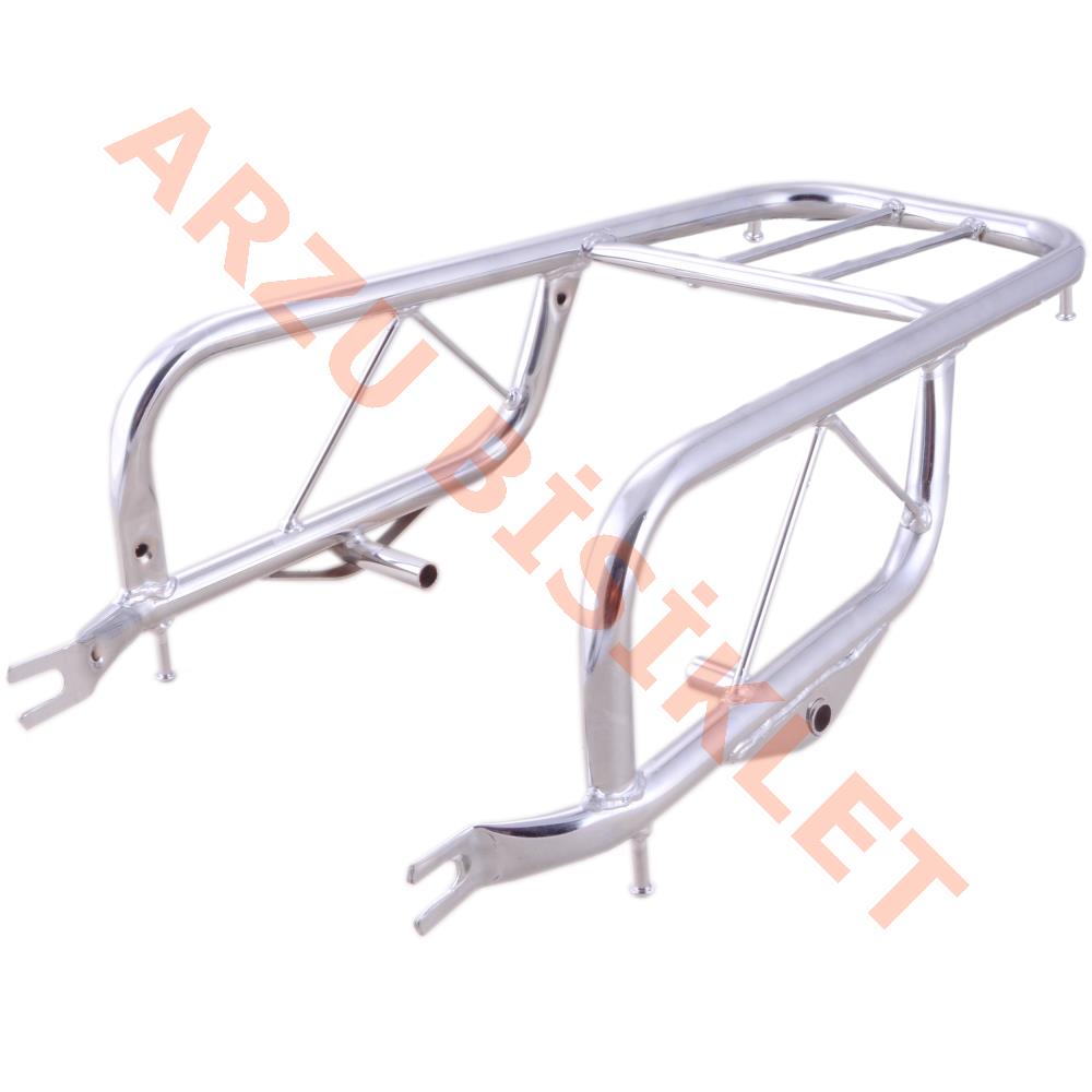 ARKA PORTBAGAJ CG KALIN MODELİ ORJ TİP