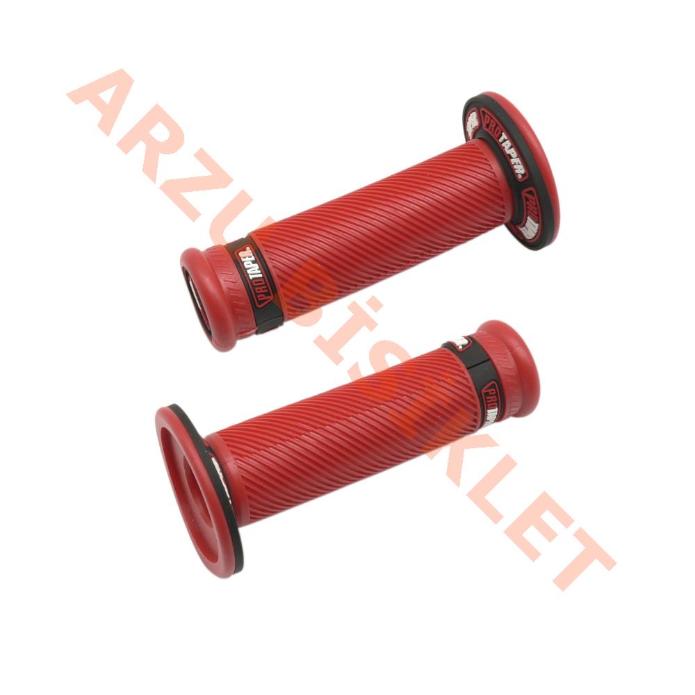 ELCİK KIRMIZI [TAKIM] ÇİZGİLİ MODEL PROTAPER