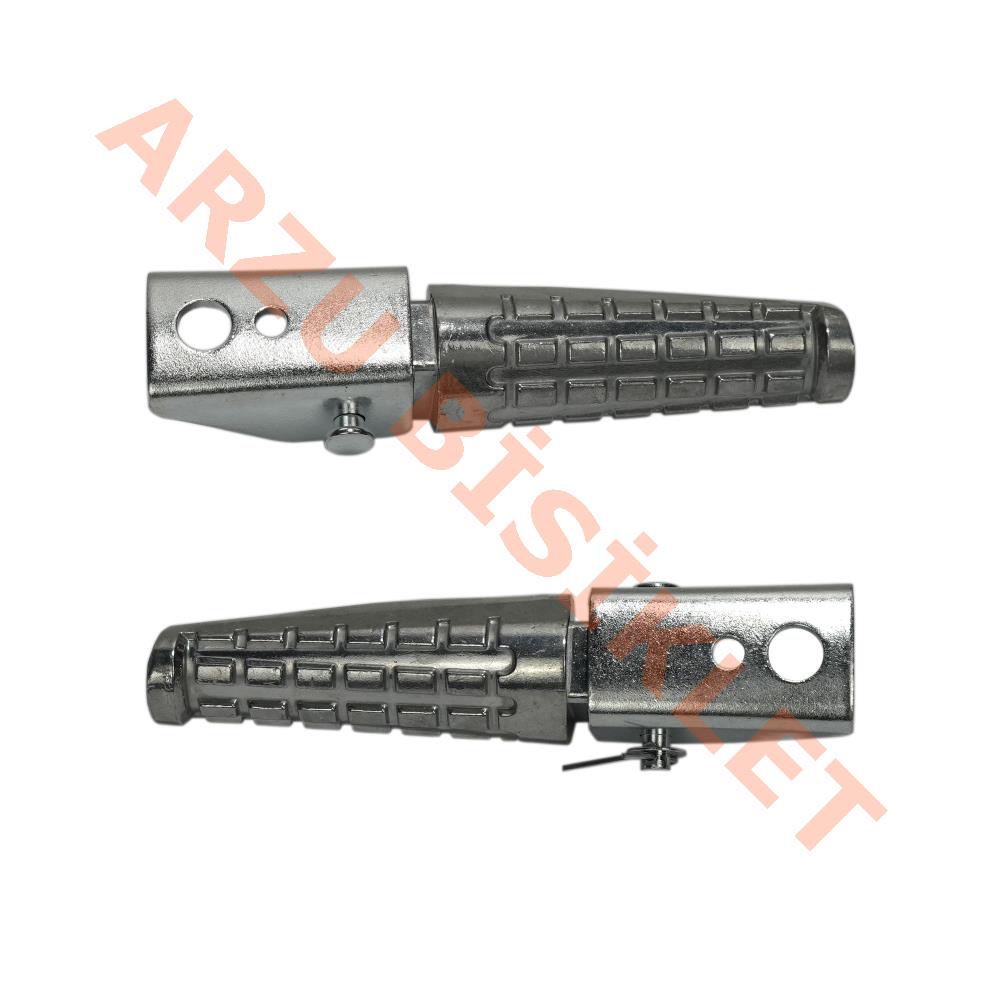 ARKA BASAMAK - CG NİKEL