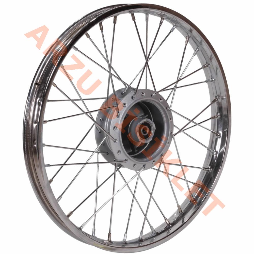 1.40 x 18 TELLİ JANT ÖN [2.50*2.75-18] CG KAMPANALI