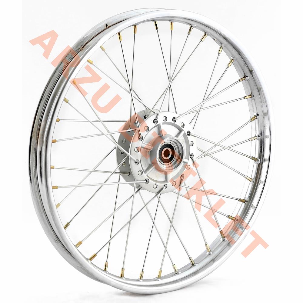 1.40 x 17 JANT  [DISC FRENLİ] [2.25*2.50-17] [TEL KALINLIĞI 3,5 MM]