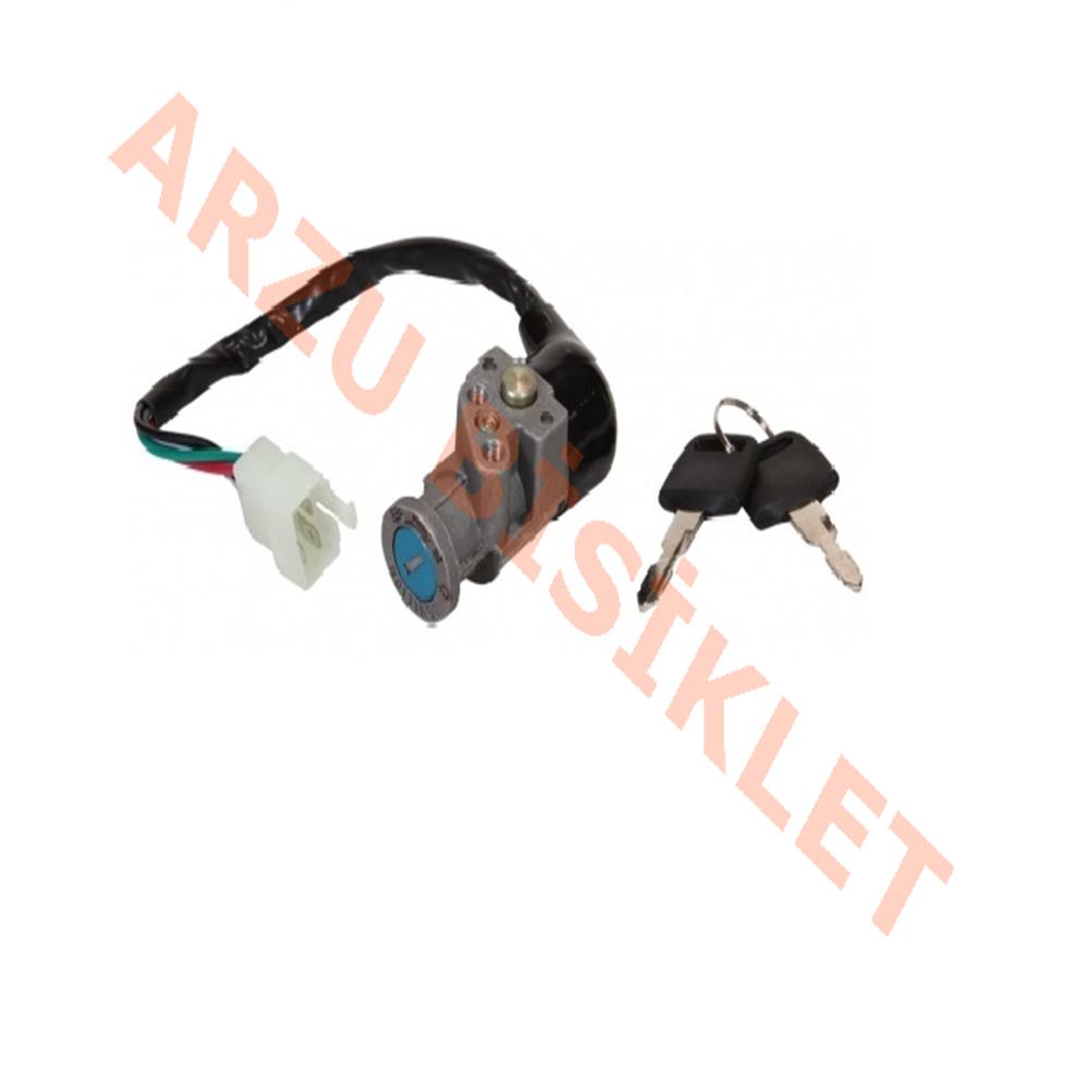 KONTAK ACTIVA - CUB C100