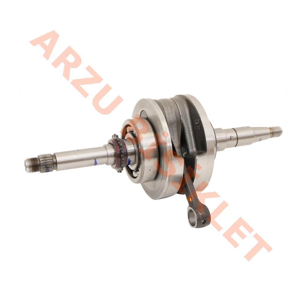 KRANK TVS WEGO [ORİJİNAL] -[K6020030]