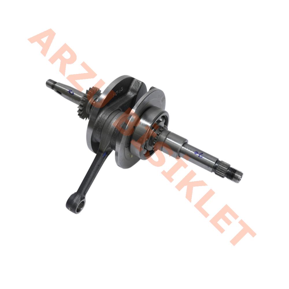 KRANK [ORİJİNAL] - TVS JUPITER 125-[KA020010]