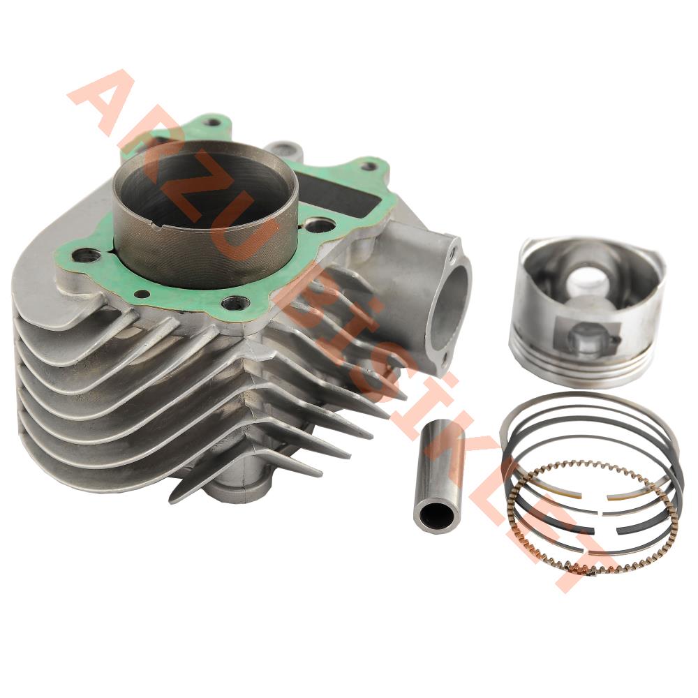 SİLİNDİR KOMPLE 125 cc FIZY