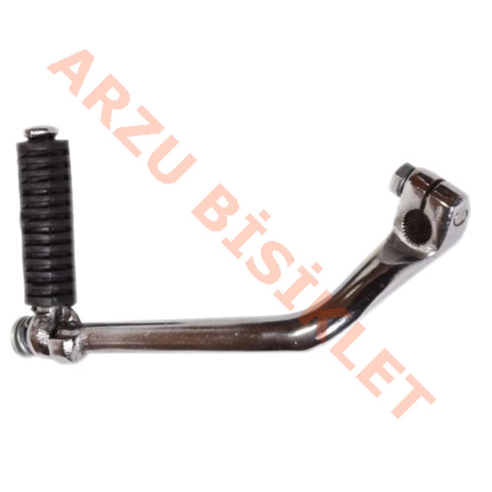 MARŞ PEDALI CUB [OEM KALİTE] MARŞ KOLU CUP