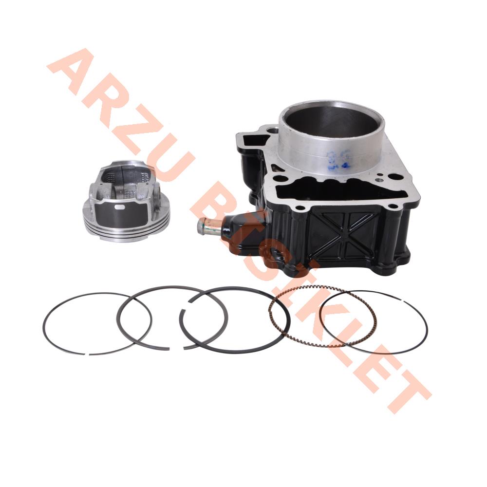 SİLİNDİR KOMPLE [ORİJİNAL] BAJAJ PULSAR NS 200 RS 200 -[36JL0007]