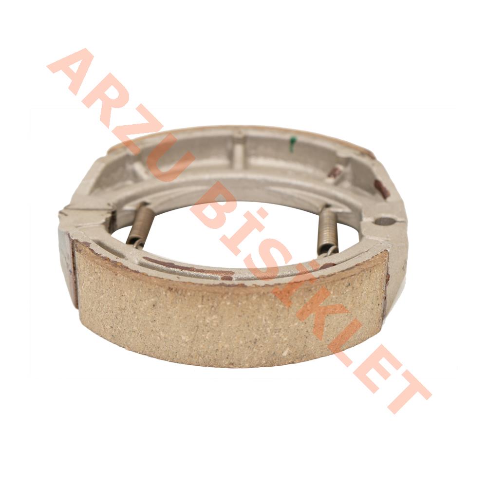 ARKA FREN BALATASI TVS WEGO - JUPİTER - APACHE RTR [ASK - ORJİNAL]-[K6320590]