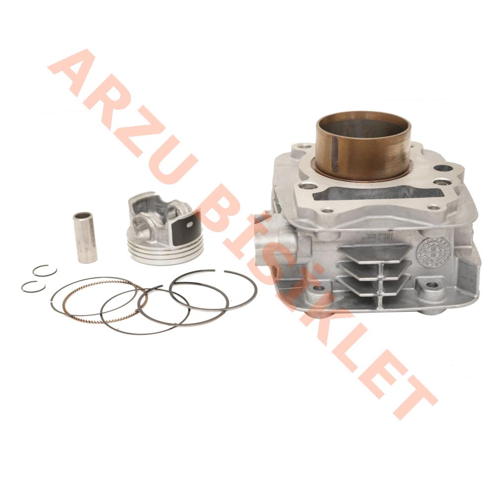 SİLİNDİR KOMPLE TVS WEGO - JUPITER [ORİJİNAL] -[K6322840]