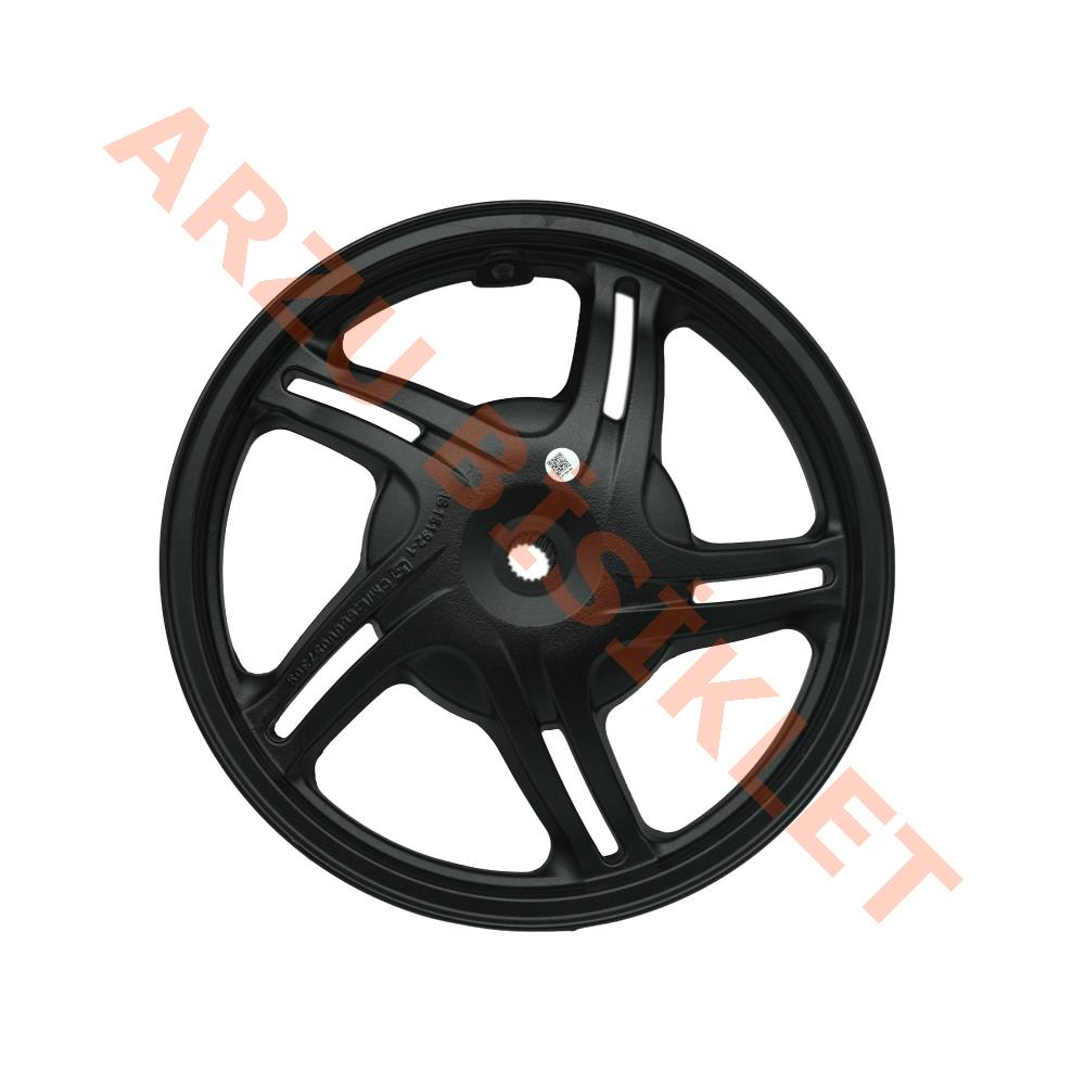 ARKA JANT [ÇELİK] [2.15X12"] [ORİJİNAL] - TVS JUPITER 110-[K61108805D]