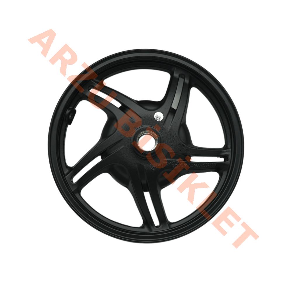 ÖN JANT [ÇELİK] [1.8X12"] [ORİJİNAL] TVS JUPITER 110-[K61108705D]