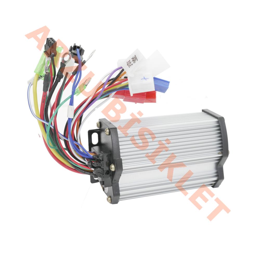 HIZ KONTROL CİHAZI [CDI] [36V-48V 350W] E-SCOTER