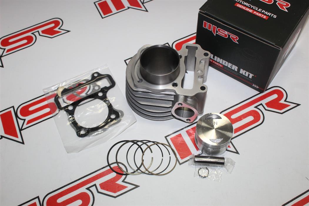 ACTİVA SİLİNDİR KİT MODİFİYE 52.4 MM