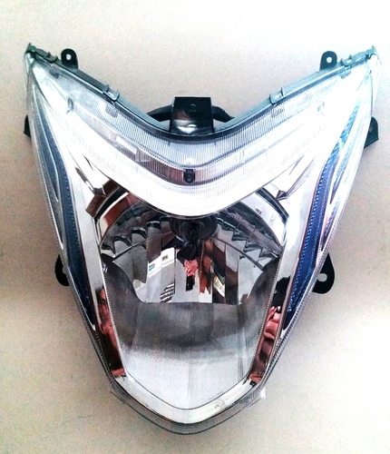 HONDA ALPHA ÖN FAR KOMPLE E-BELGELİ