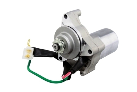 C100 CUP MARŞ MOTOR DİNEMOSU