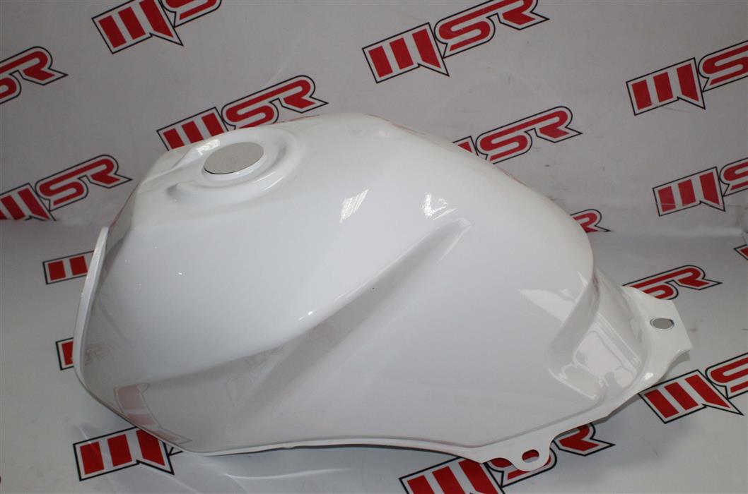 CB 125 E DEPO BEYAZ
