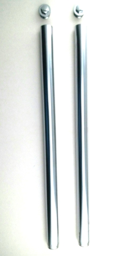 CBF150.ON AMORTISOR IC BORU TK 535mm