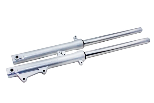 CBF150 ÖN AMARTİSÖR KOMPLE 31MM 750MM