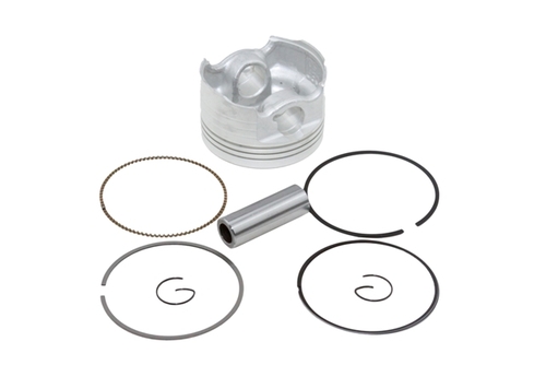 CBF 150 PİSTON SEKMAN SETİ