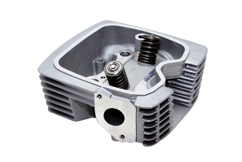CBF150.SILINDIR KAPAK KOMPLE