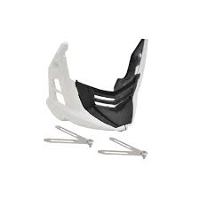 YENİ MODEL ALT RÜZGARLIK TK BEYAZ CG DİRİFT YBR-K TK03