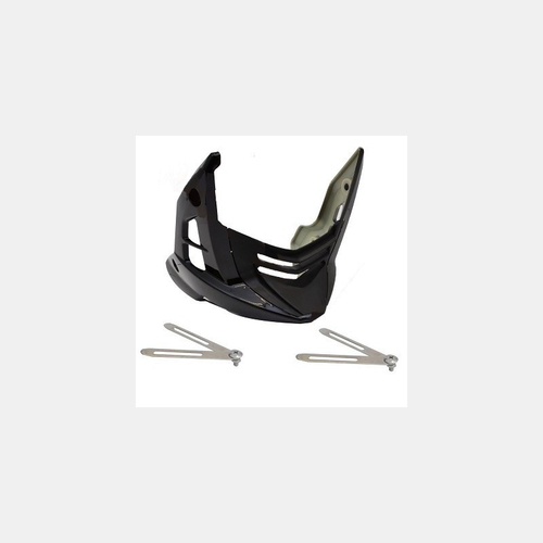 YENİ MODEL ALT RÜZGARLIK TK SİYAH CG DİRİFT YBR-K TK03