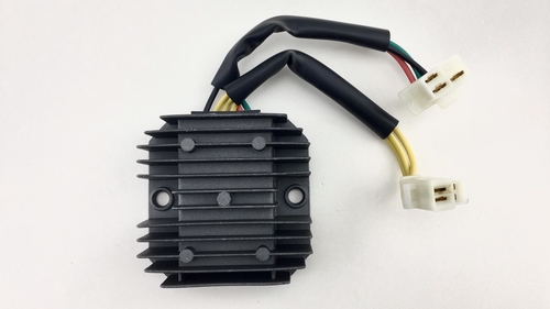 KONJEKTÖR 3+3 KABLO REGULATOR
