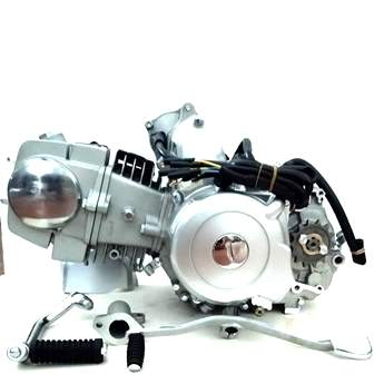 CUP BENZIN MOTORU KMP 100cc 50mm