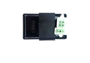 CG - DİRİFT 6 FİŞ BEYİN