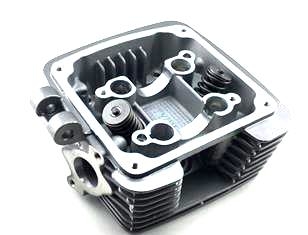 DRF125 .SILINDIR KAPAK KMP