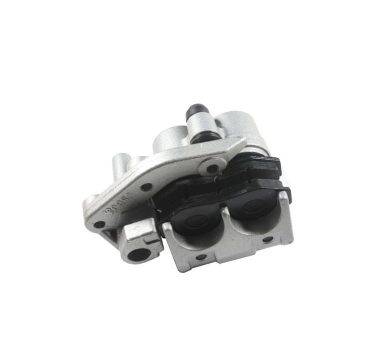SPACY 110 ALT MERKEZ KOMPLE