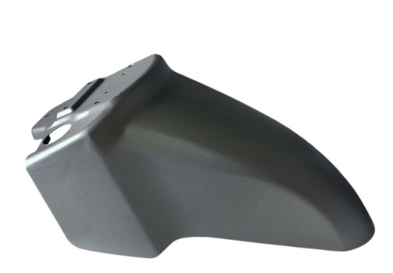 TVS JUPITER 125 ÖN ÇAMURLUK GRİ