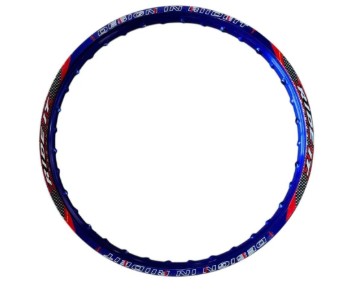 1.60-18 MAVİ RİDE IT ÇEMBER