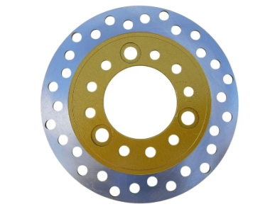 SCT50 ÖN FREN DİSK ÇEMBERİ