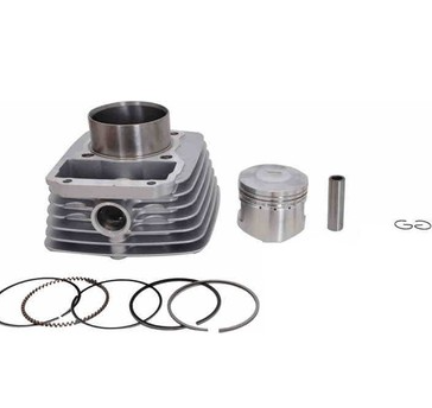 CG 76 BOY 65 5 SİLİNDİR MSR
