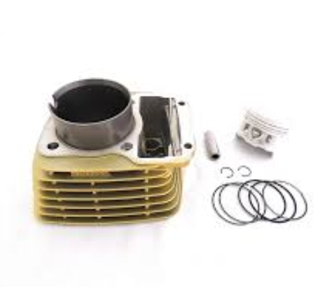 CG 150/200 63.5 69 13 PERNO SİLİNDİR GOLD MTS